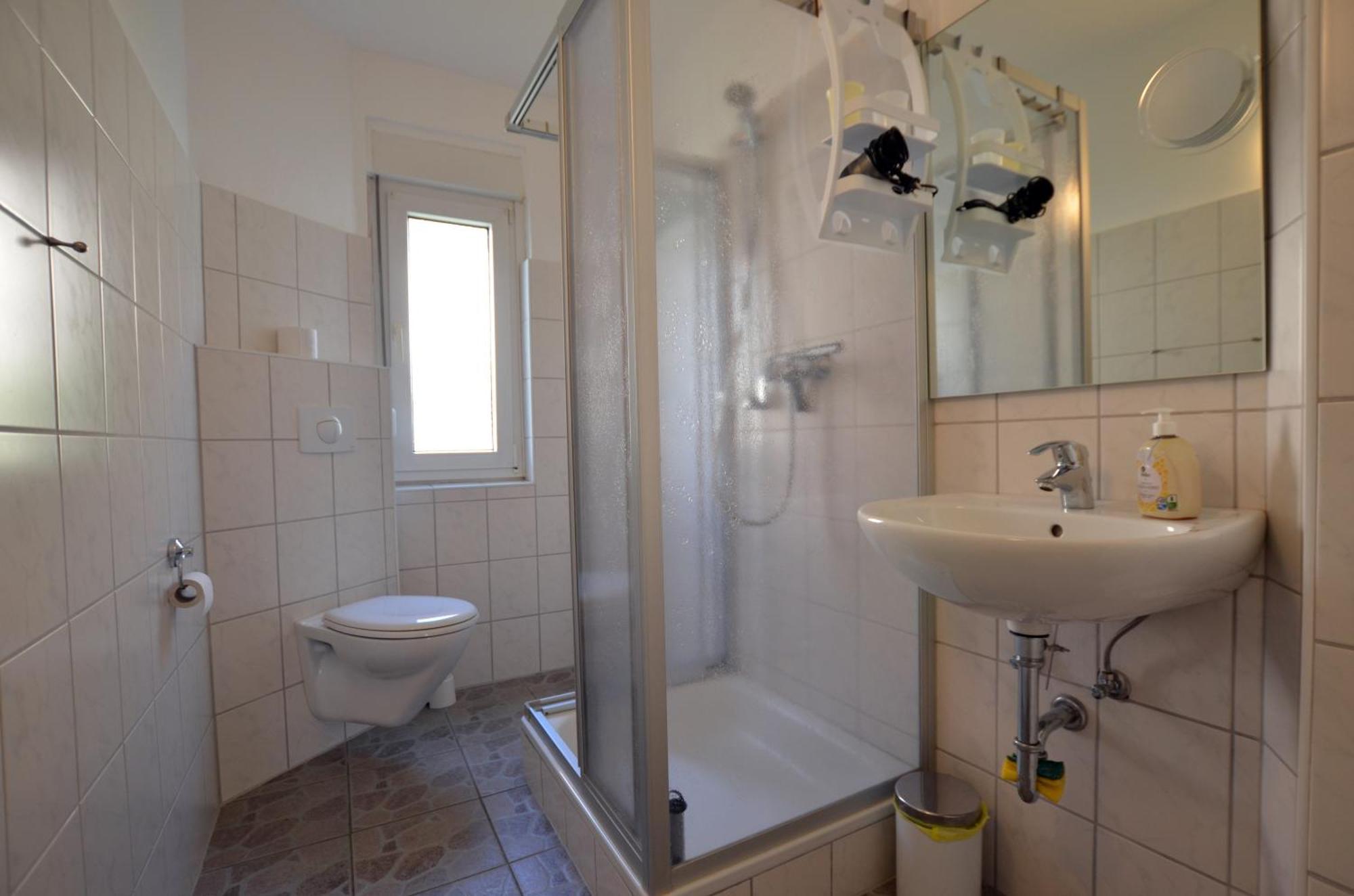 Ferienwohnung Frederic Mit Kamin Bad Sachsa Exterior photo