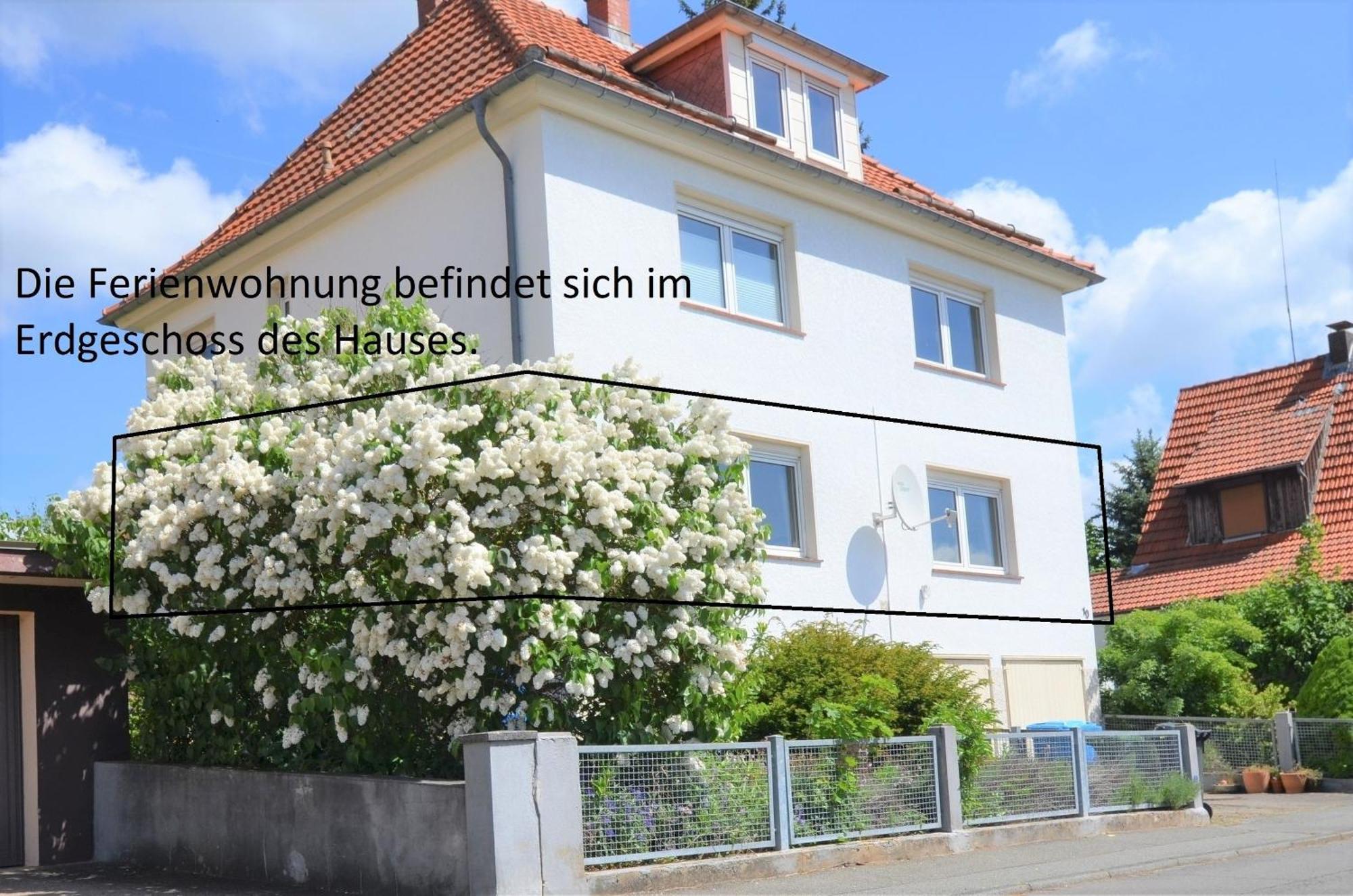Ferienwohnung Frederic Mit Kamin Bad Sachsa Exterior photo